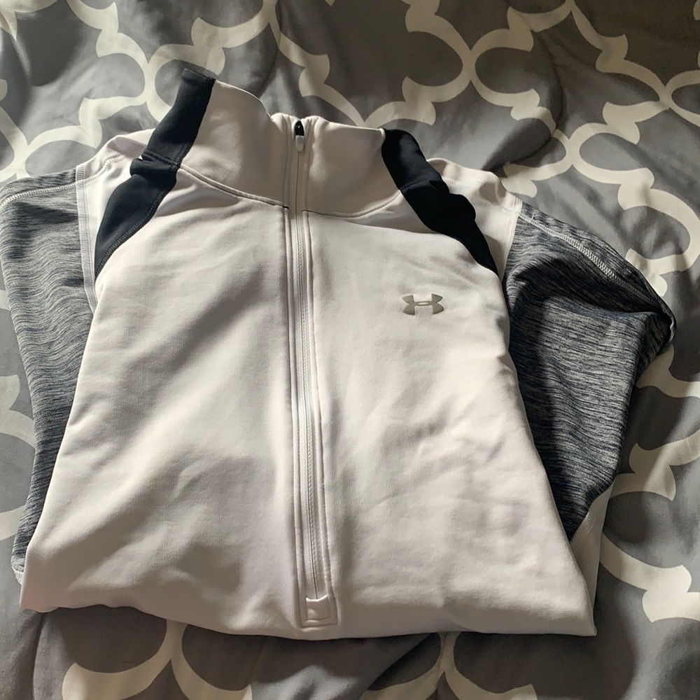 under armour